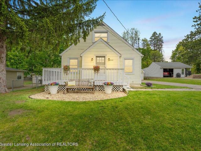 House for sale in Dewitt, Michigan