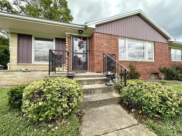 House for sale in Ross, Ohio
