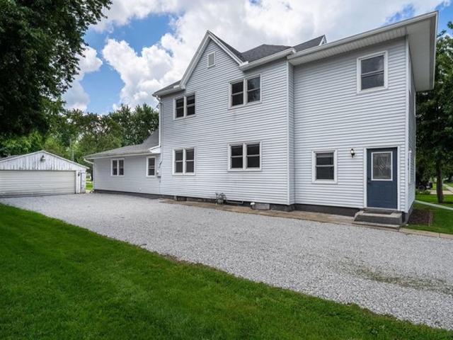 House for sale in Mclean, Illinois
