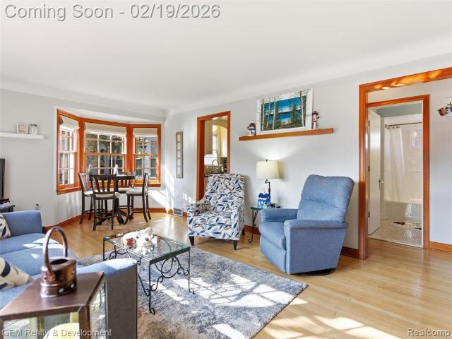 House for sale in Northville, Michigan