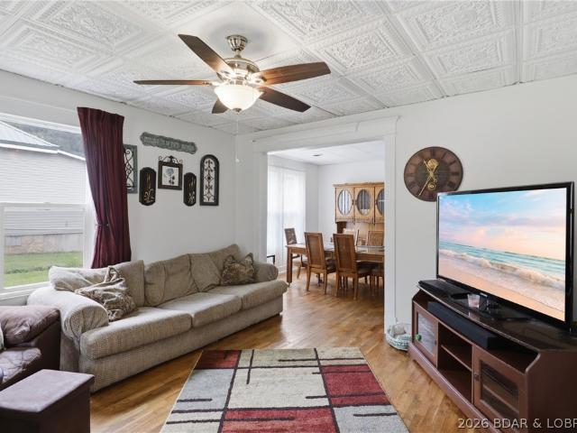 House for sale in Iberia, Missouri