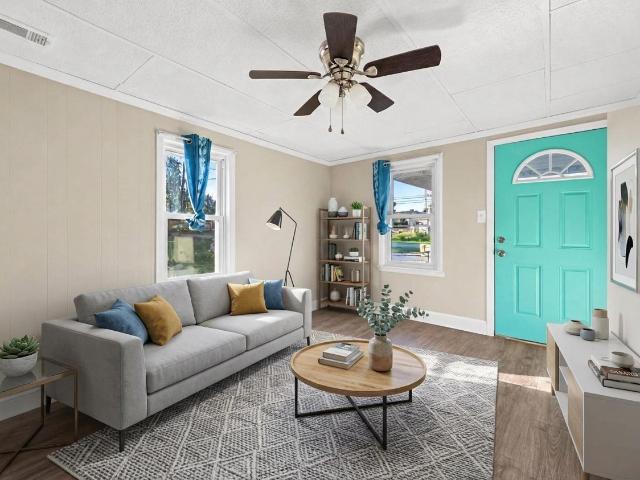 House for sale in Pine Level, North Carolina