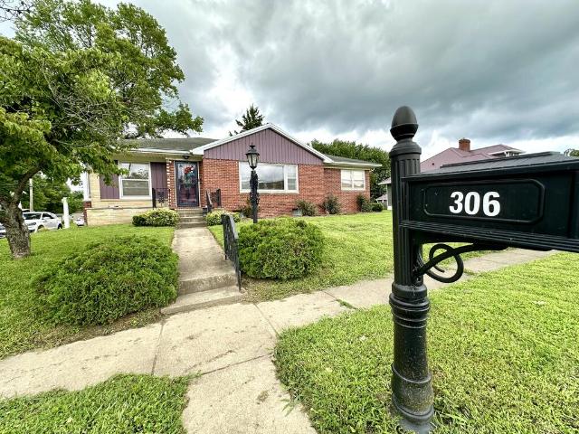 House for sale in Bainbridge, Ross County