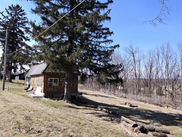 Land for sale in Montfort, Wisconsin