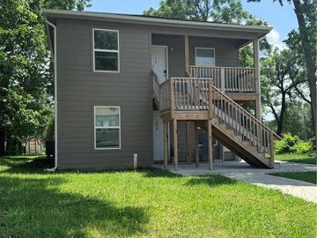 House for sale in Warrensburg, Missouri