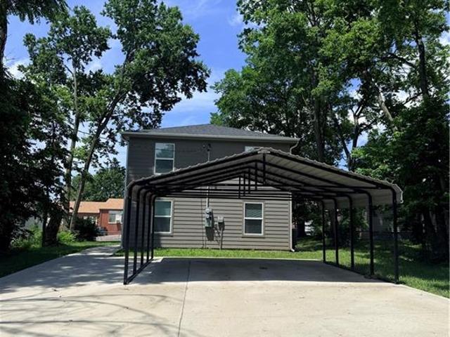 House for sale in Warrensburg, Missouri