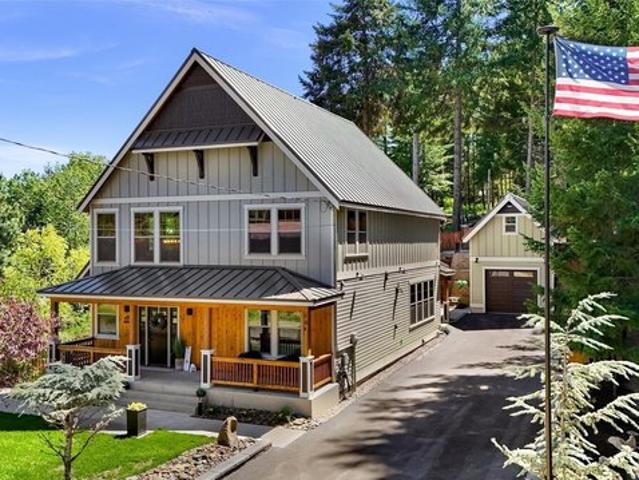 House for sale in Roslyn, Washington