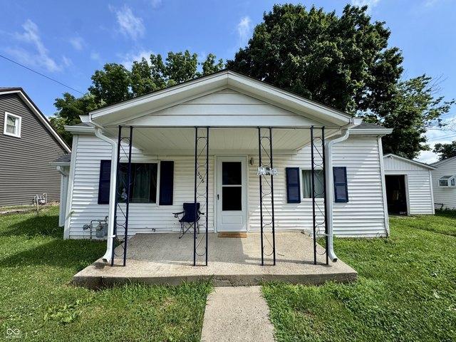 House for sale in Ames, Crawfordsville