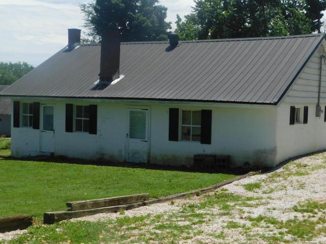 House for sale in Salem, Indiana