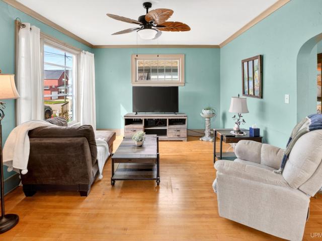 House for sale in Ishpeming, Michigan