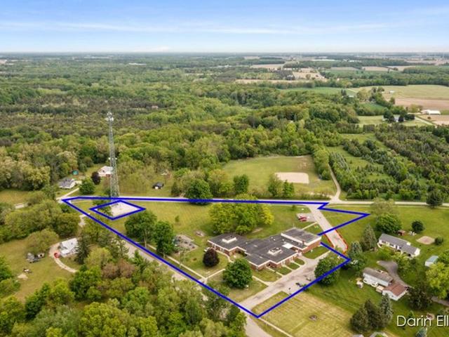 House for sale in Ionia, Michigan