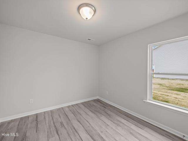 House for sale in Pinetops, North Carolina