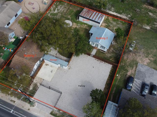 House for sale in Austin, Texas