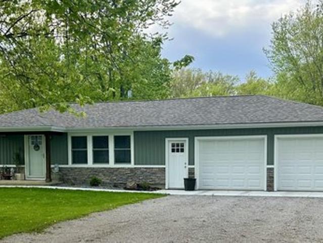 House for sale in Antwerp, Ohio