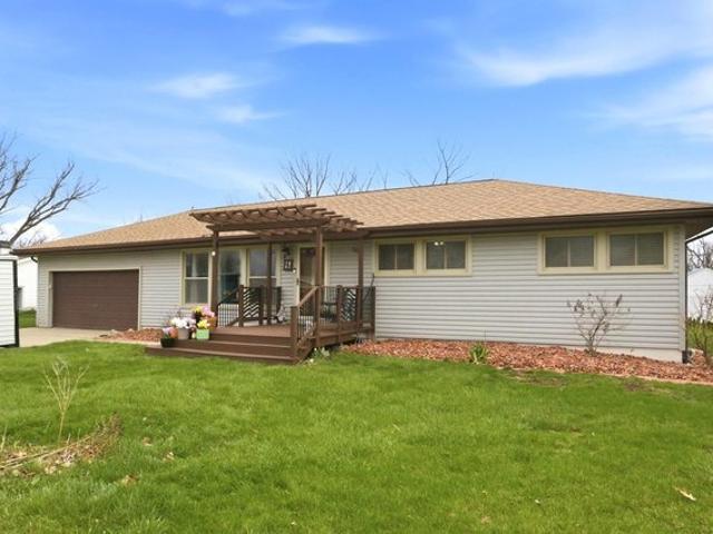 House for sale in Minooka, Illinois