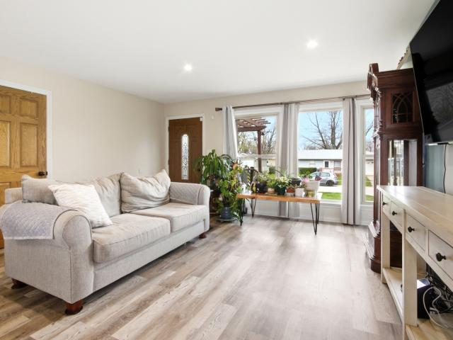 House for sale in Minooka, Illinois