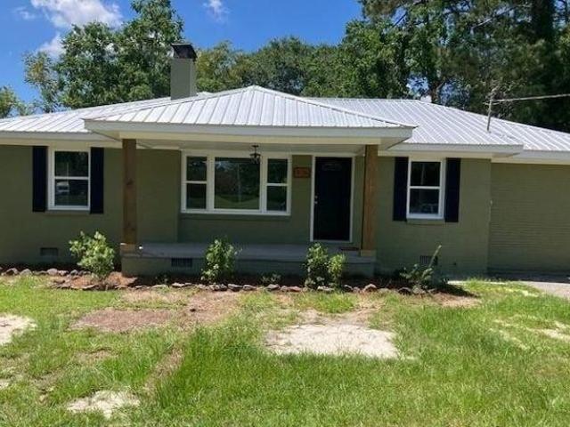 House for sale in Andalusia, Alabama