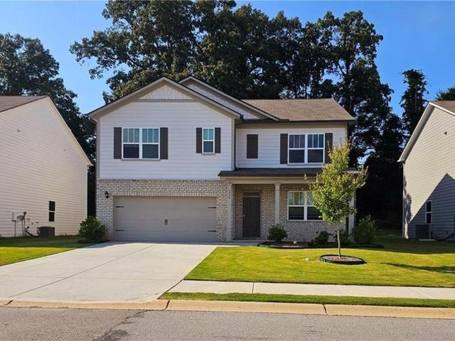 House for sale in Pendergrass, Georgia