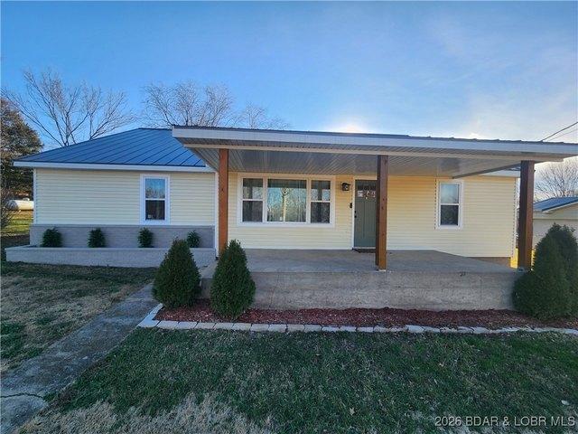House for sale in Iberia, Missouri