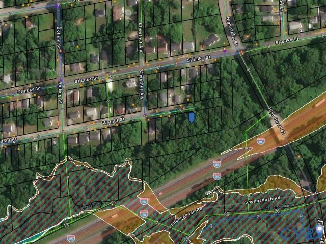 Land for sale in Virginia