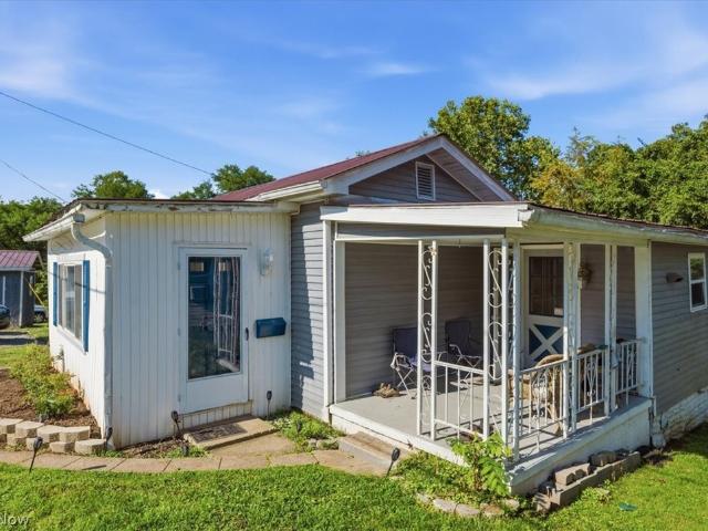 House for sale in Pennsboro, West Virginia