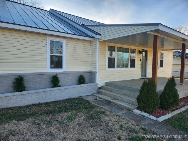 House for sale in Iberia, Missouri