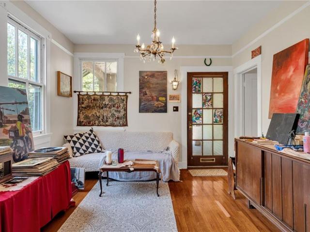 Townhouse for sale in New Orleans, Louisiana