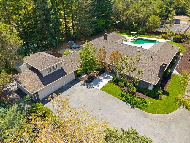House for sale in San Mateo, California