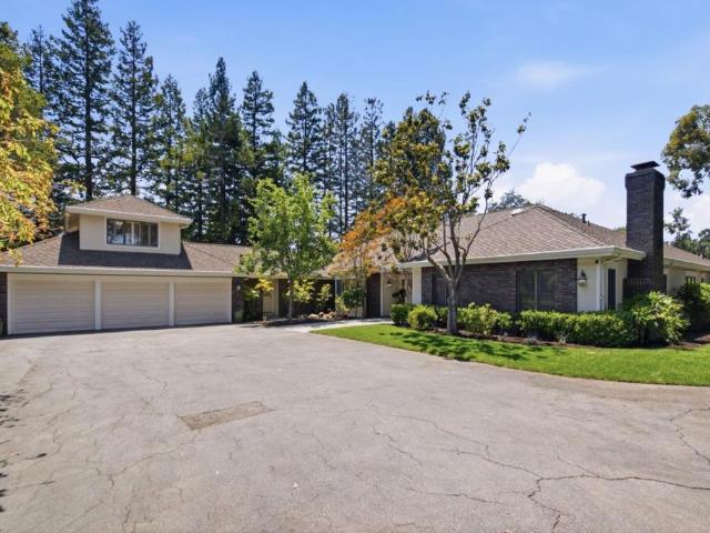 House for sale in San Mateo, California