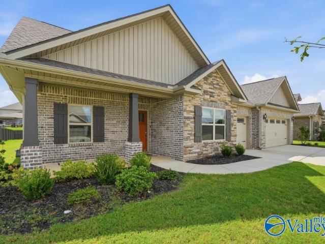 House for sale in Huntsville, Alabama