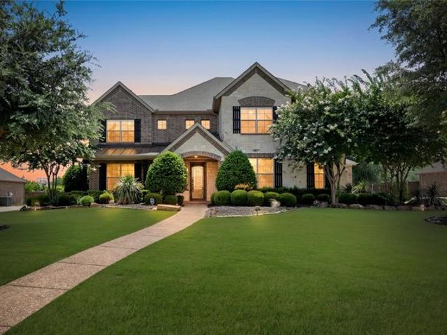 House for sale in Sunnyvale, Texas