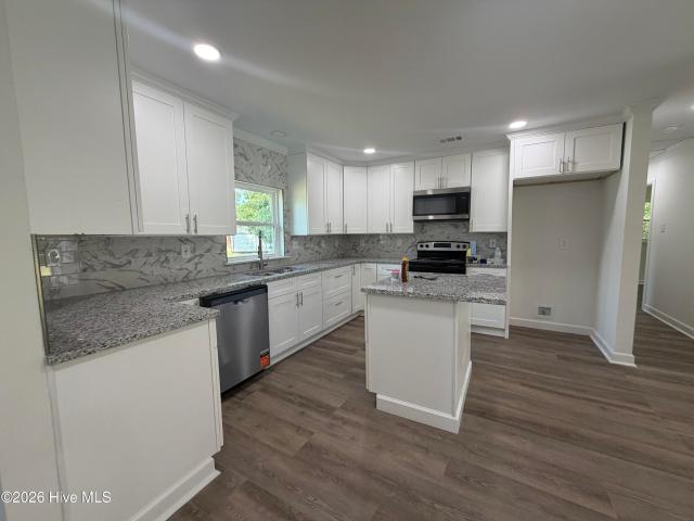 House for sale in Wrens, Georgia