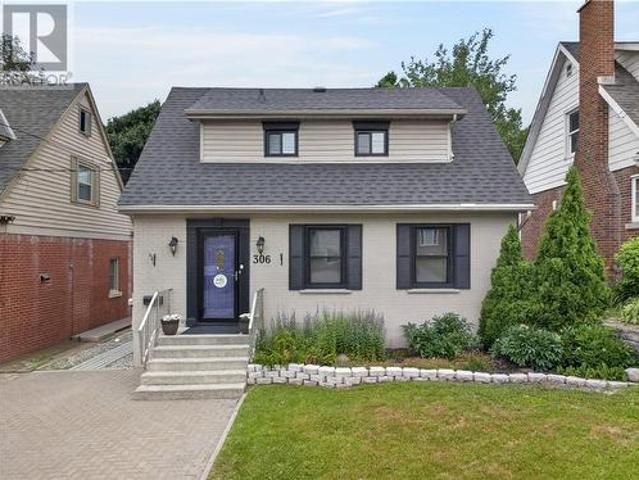 House for sale in Wanup, Ontario