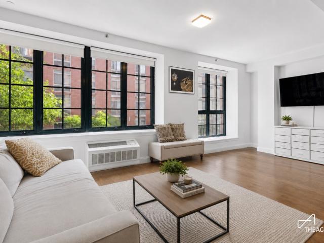 Condo for rent in Arverne, New York