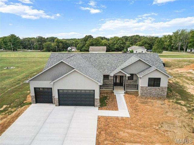 House for sale in Taylor Springs, Montgomery County