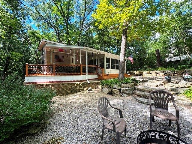 House for sale in Edgerton, Rock County