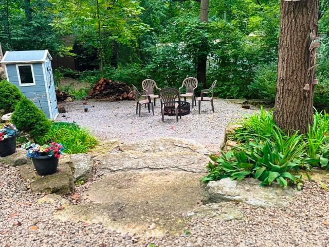House for sale in Wisconsin