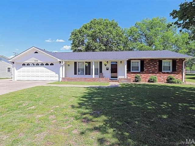 House for sale in Scott City, Missouri