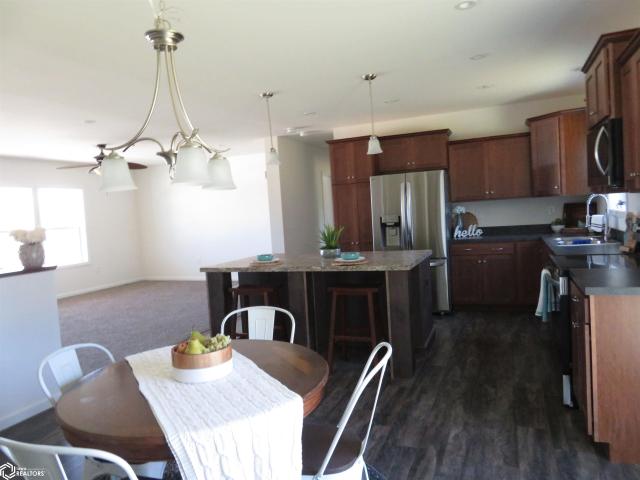 House for sale in Clarion, Iowa