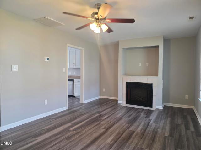 Townhouse for sale in Clayton, North Carolina