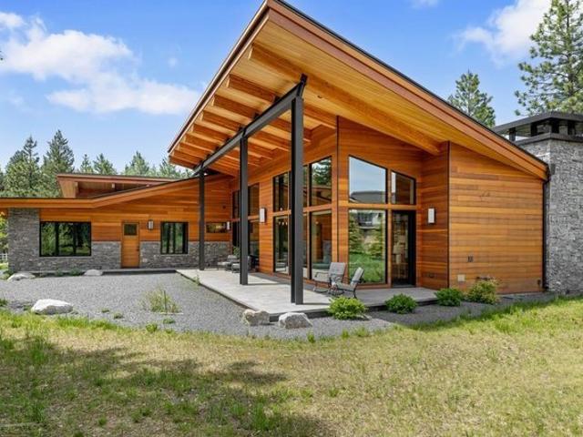 House for sale in Mccall, Idaho