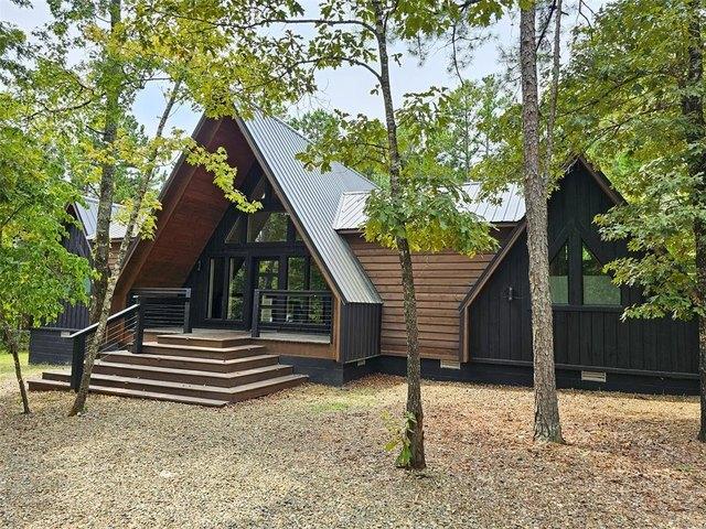 House for sale in Broken Bow, Oklahoma