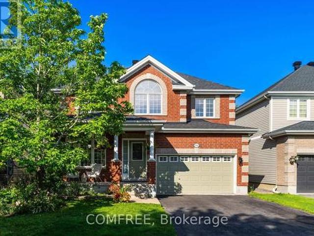 House for sale in Deerfield Village, Ottawa