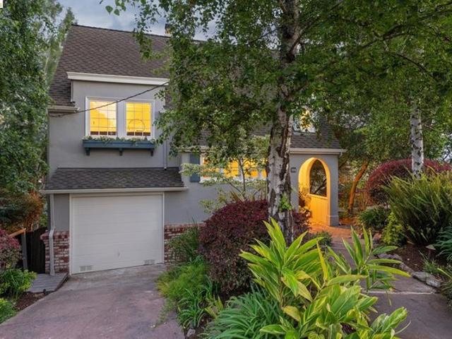 House for sale in Piedmont, California