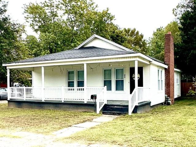 House for sale in East Prairie, Missouri