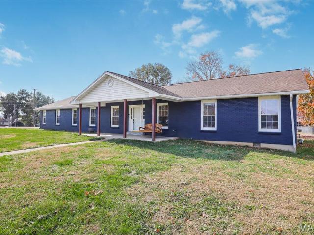Property for sale in Fredericktown, Missouri