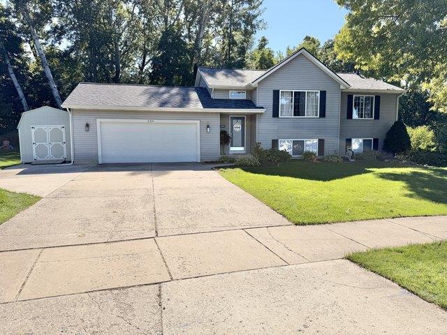 House for sale in Wayland, Allegan County
