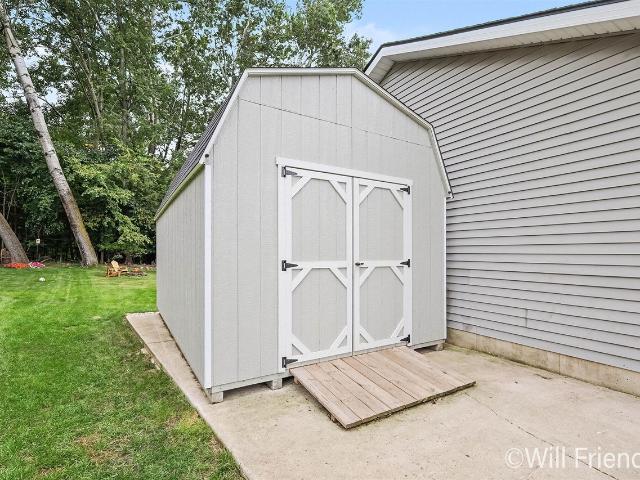 House for sale in Wayland, Allegan County