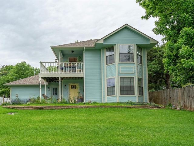 House for sale in Denton, Texas