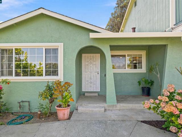 House for sale in Solano, California